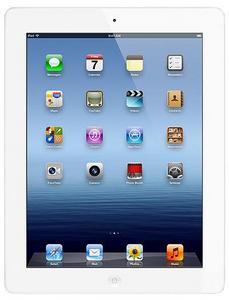 Apple  iPad 64Gb
