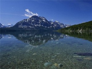 27 июля - 4 августа Фестиваль Свияша на Байкале