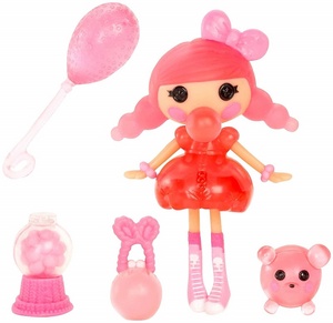 Lalaloopsy Bubbles Smack 'N' Pop