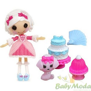 Lalaloopsy Suzette La Sweet