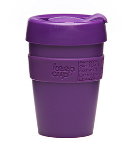 Кружка KeepCup 340 мл 'Brights'