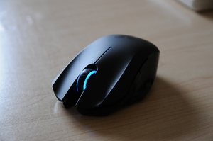 Razer Orochi