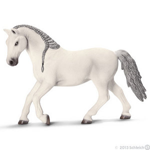 Schleich, Липицианская кобыла (новая)