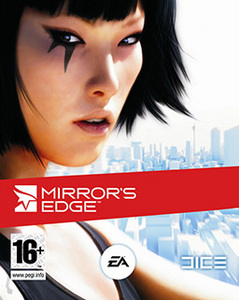 PS3 - Mirror's Edge