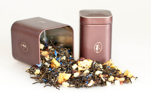 Лейла зеленый чай