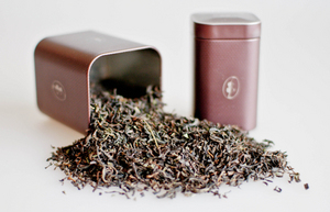 Мятный бриз черный чай