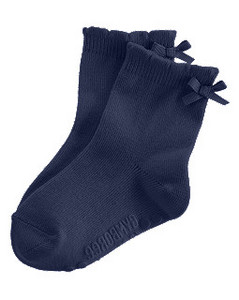 Bow Sock