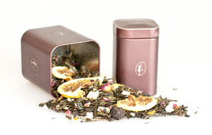 Принцесса Саба зеленый чай