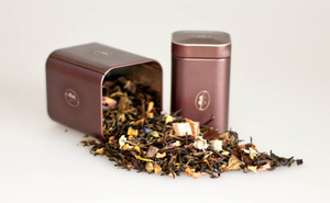 Сады Олимпа зеленый чай