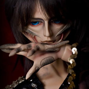 ImplDoll Miguel [Demon Hunter]