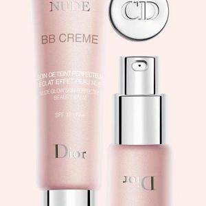 Diorskin nude BB creme (Dior)