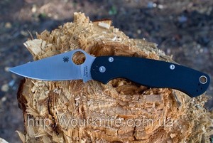 Spyderco Para-Military 2