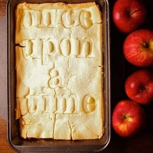 Make an apple pie