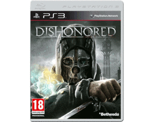 Dishonored (PS3)