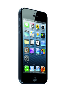 Iphone 5)