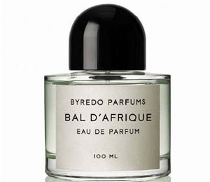 Byredo Parfums BAL D'AFRIQUE