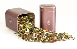 Сказочная рапсодия зеленый чай