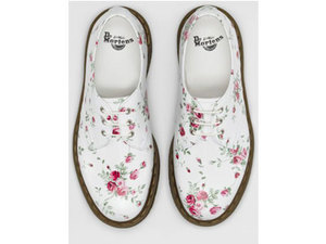 Туфли Dr. Martens