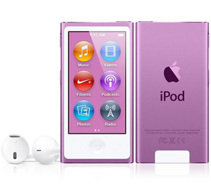 ipod nano