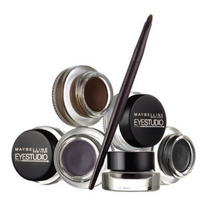 Maybelline new York Eyestudio Lasting Drama Gel Liner