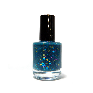 KBShimmer - Don't Teal Anyone