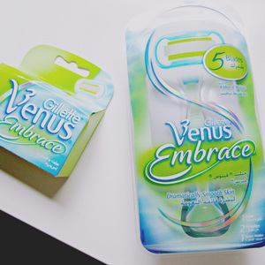 Venus Embrace