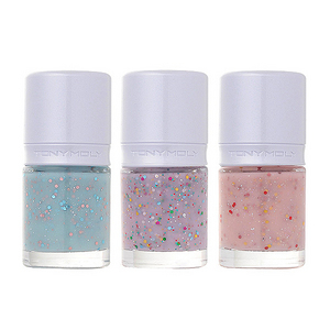 Tony Moly Glitter Nail Lacquer