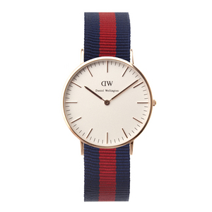 часы Daniel Wellington CLASSIC OXFORD LADY