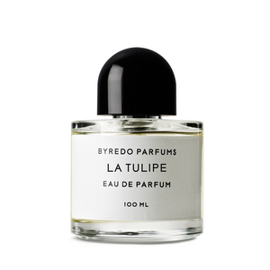 La Tulipe / Byredo