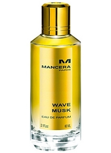 Wave Musk / Mancera