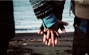 держи меня за руку