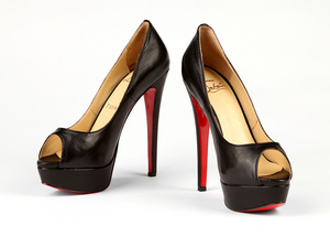 туфли louboutin