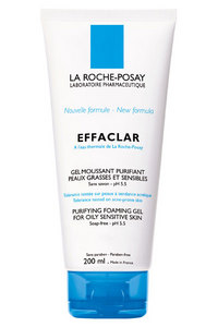 Effaclar Гель для умывания