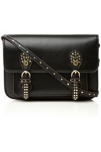 Steve Madden Bluuna Crossbody Satchel