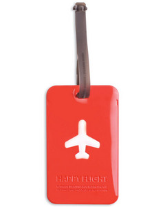 Alifedesign Luggage Tag