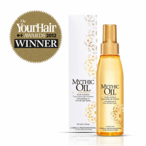 L`Or&#233;al Professionnel Mythic Oil