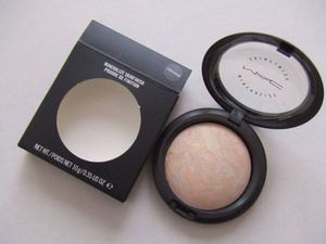 MAC new Lightscapade