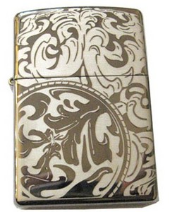 Зажигалка ZIPPO