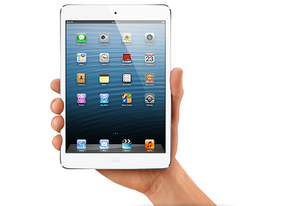 iPad-mini