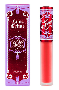 Помада Lime Crime Velvetines