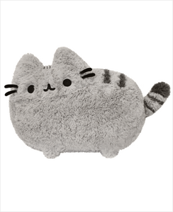 BIG Pusheen plush toy