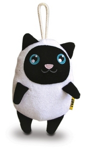 Мочалка "Kat" )