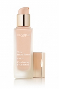 Тональный крем Teint Haute Tenue Everlasting  Foundation spf 15 от Clarins