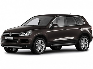 Touareg