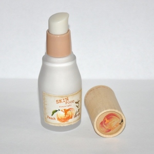 Skinfood peach sake pore serum