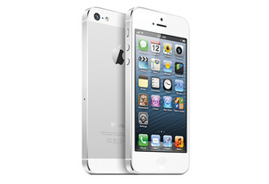 Apple iPhone 5S