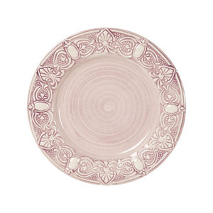 Aladeco Dinner Plate