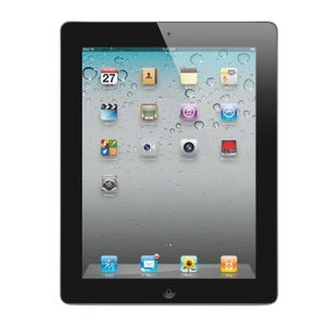 Apple iPad 3 64Gb Wi-Fi + 4G Black