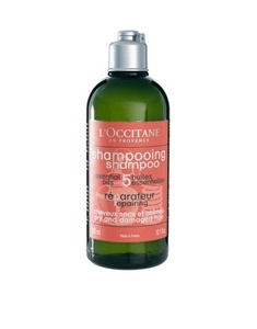 L'Occitane Shampoo - Dry & Damaged Hair