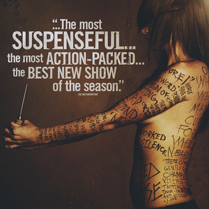 The Following